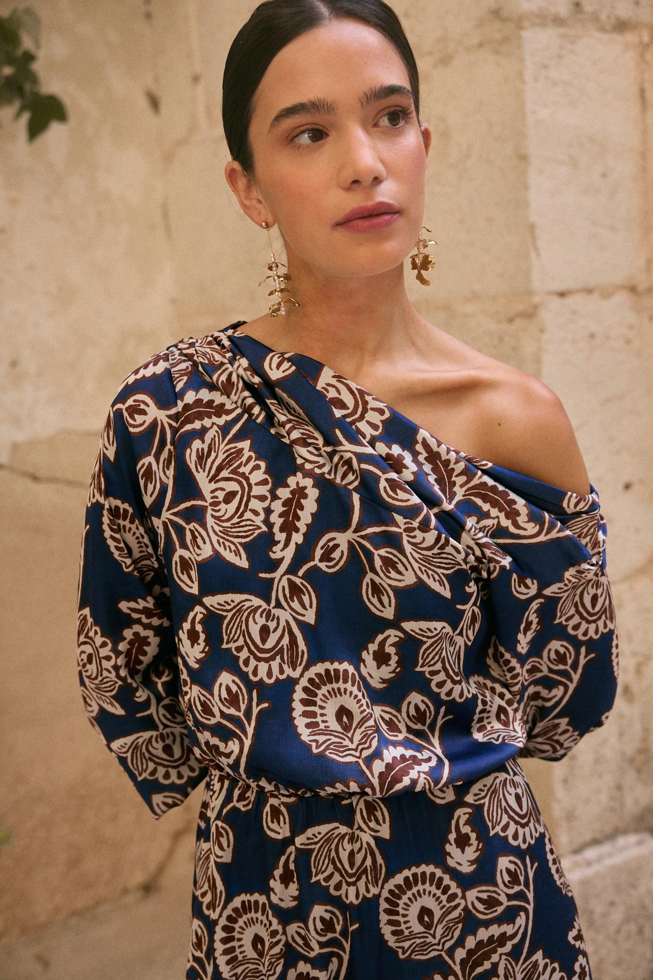 Kleid für Gäste Saule