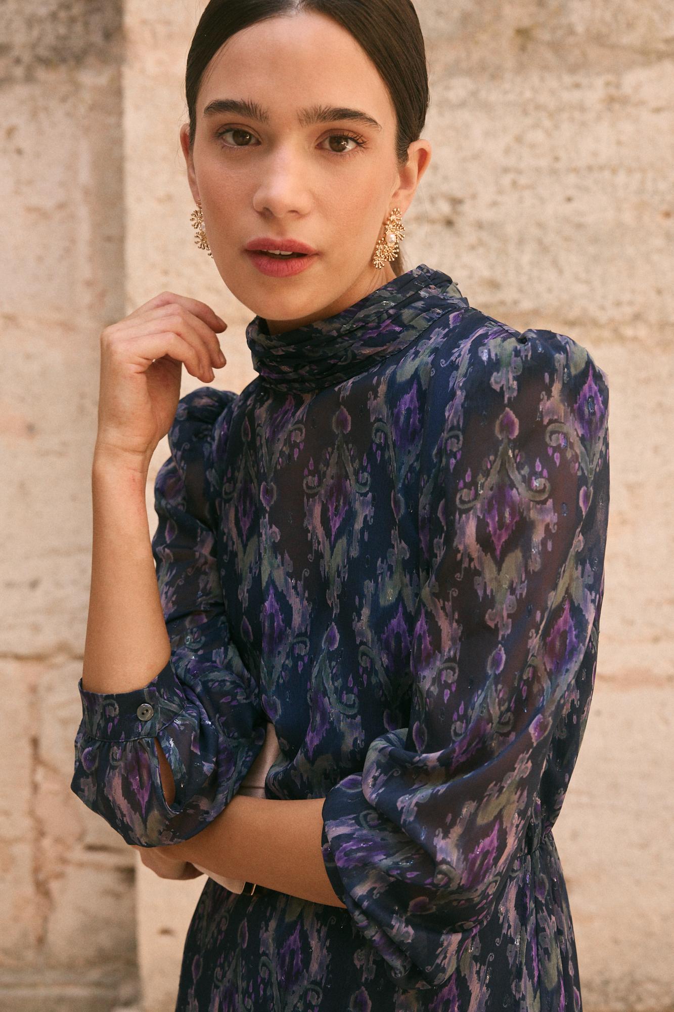 Kleid für Gäste Cleoh