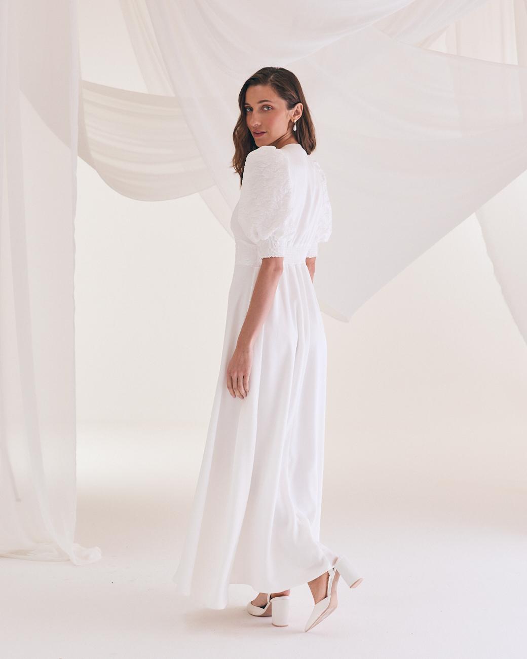 Brautkleid Bianca