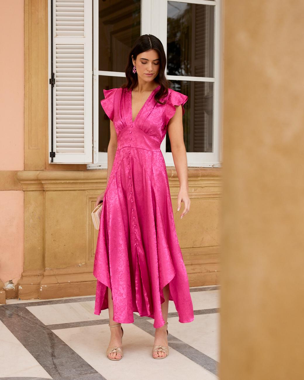 Gastkleid Alexia