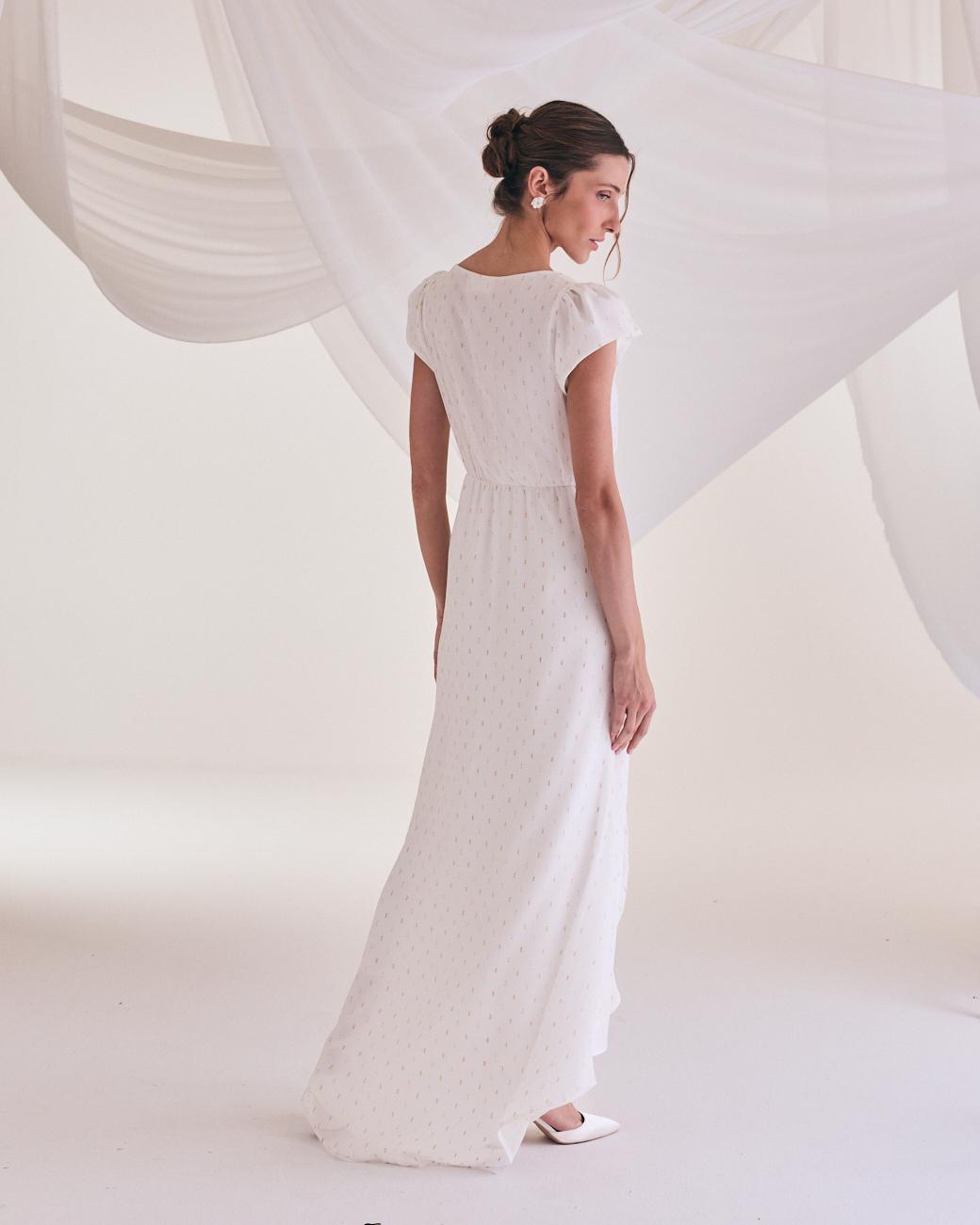 Brautkleid Amelia