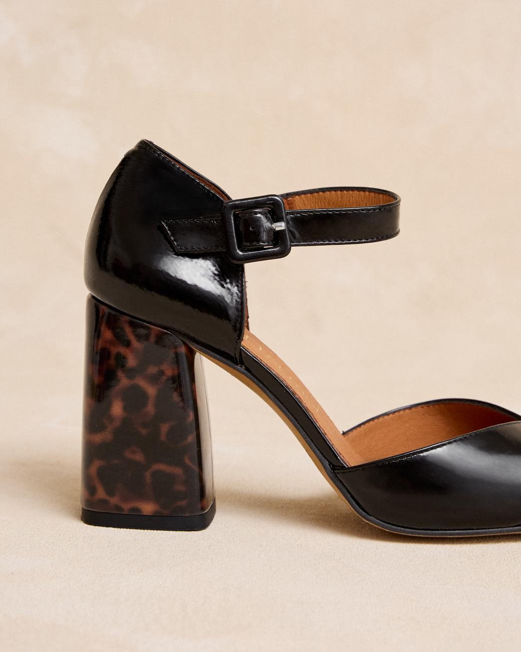 Bibiana Pumps mit Absatz