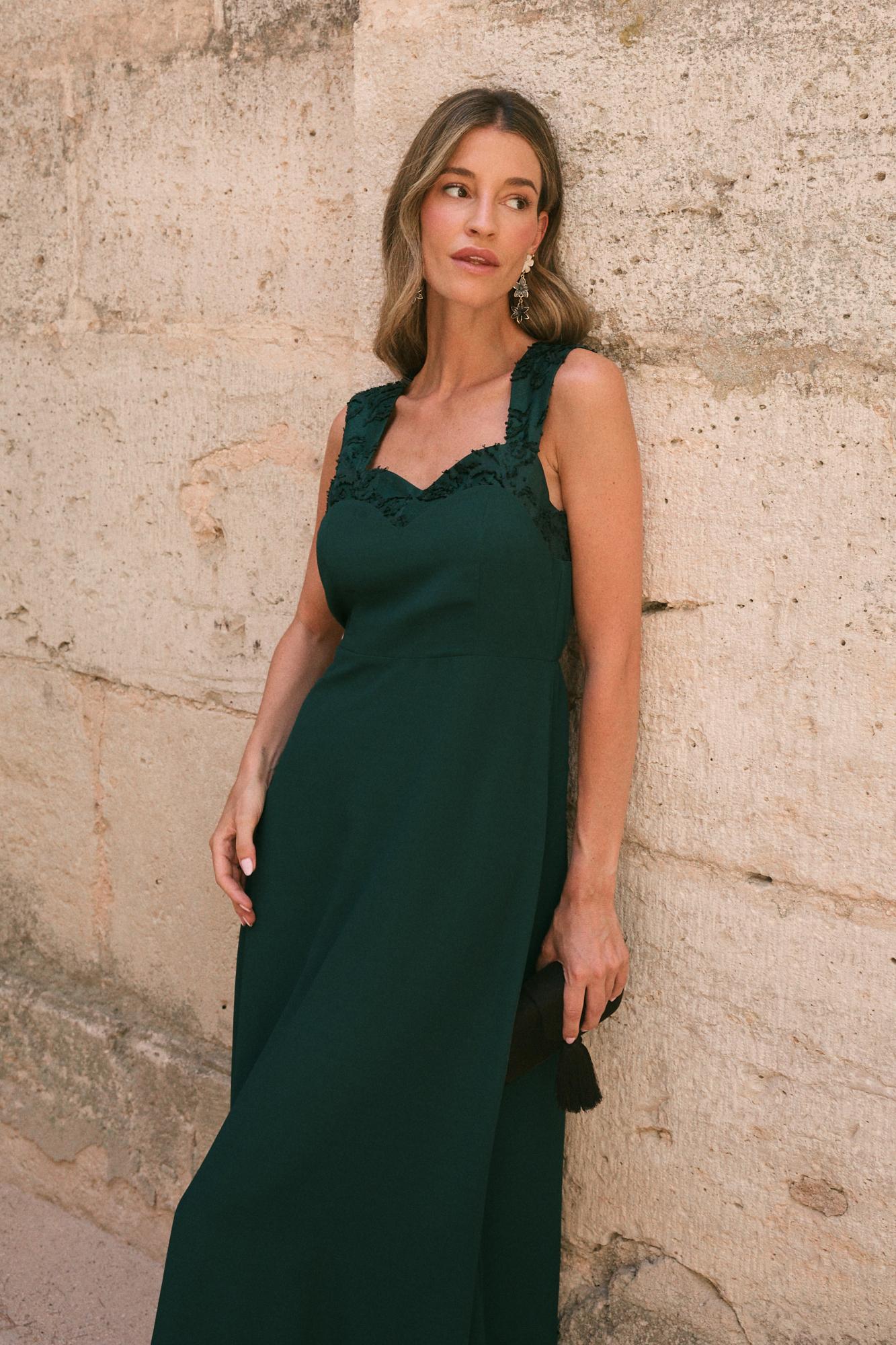 Lada Gästekleid