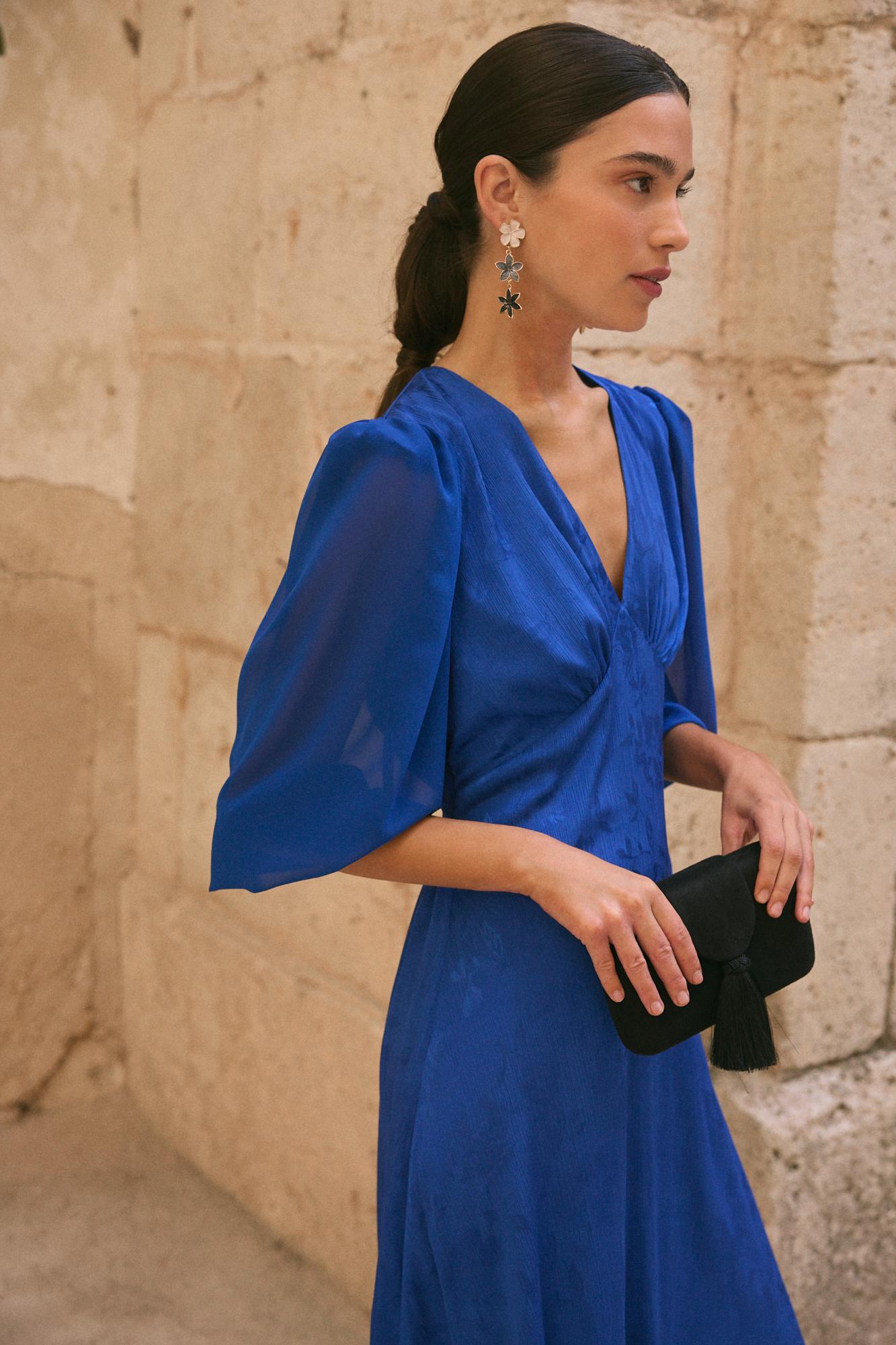 Kleid für Gäste Azalee