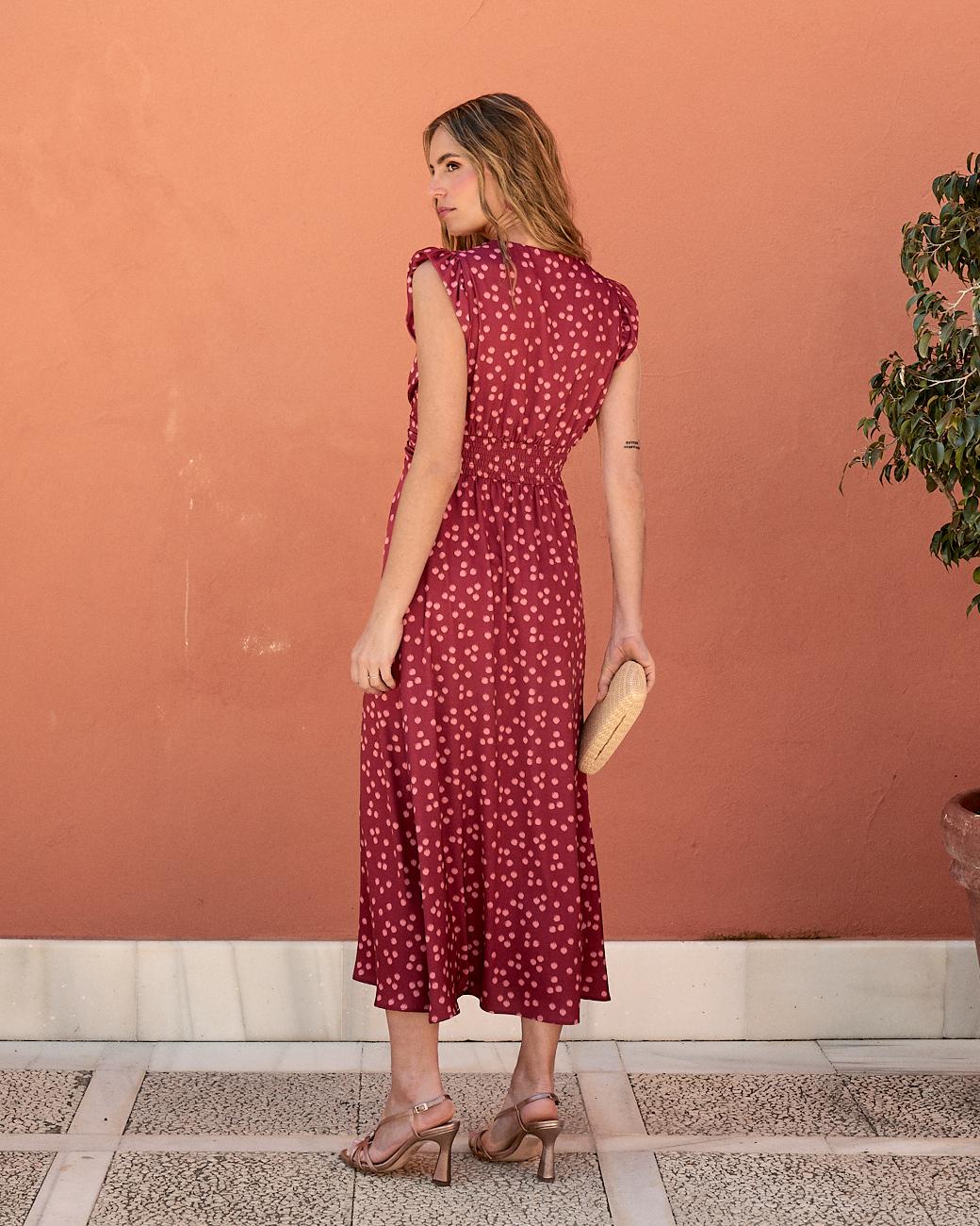 Gästekleid Lourdes