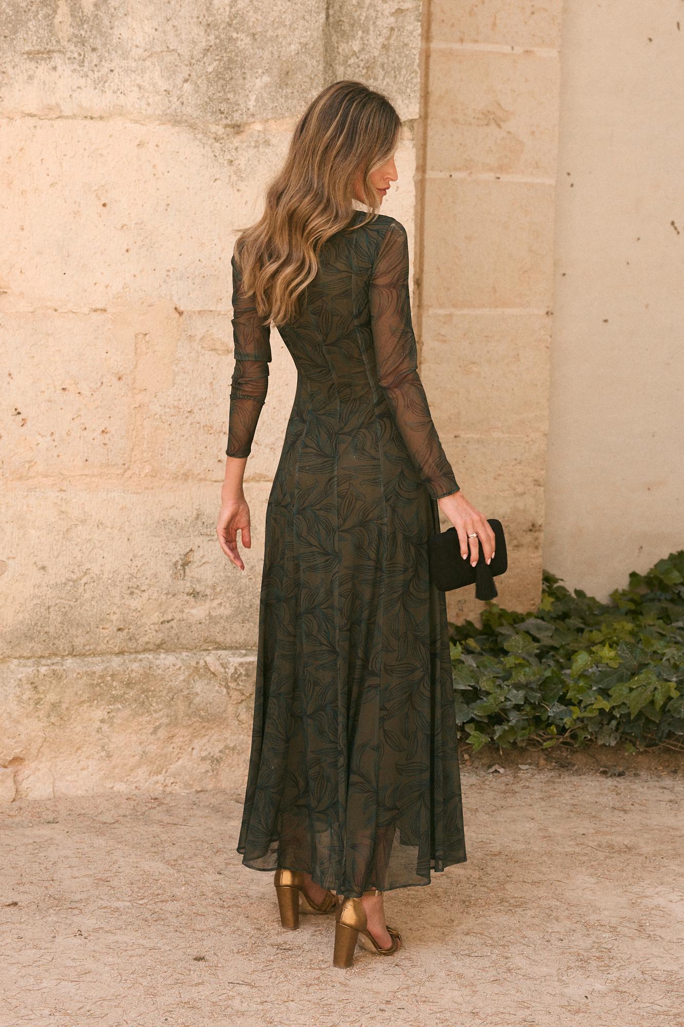Kleid für Gäste Concordia  