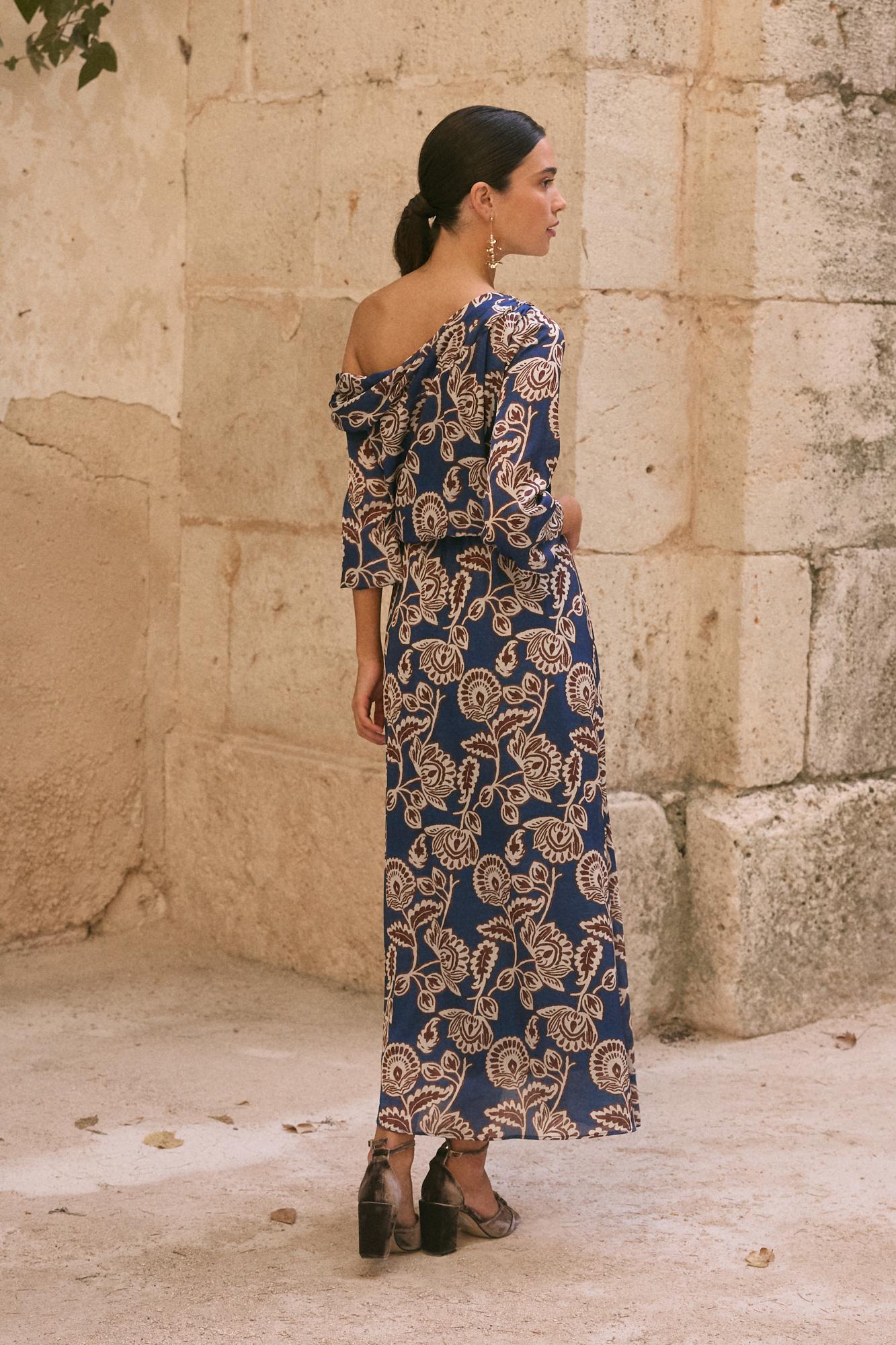 Kleid für Gäste Saule