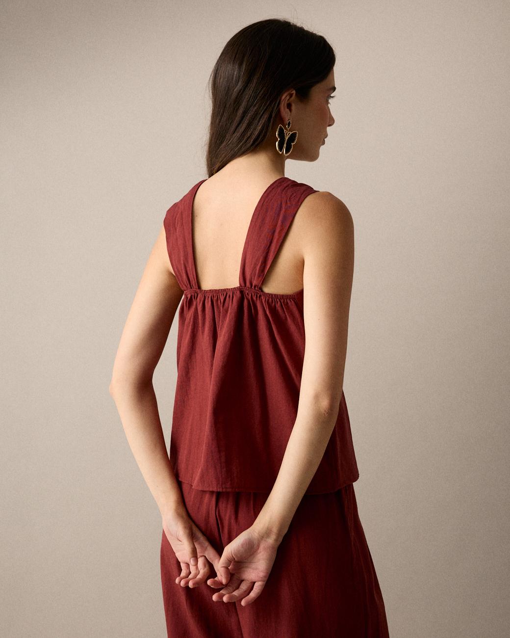 Top Knoten Laila