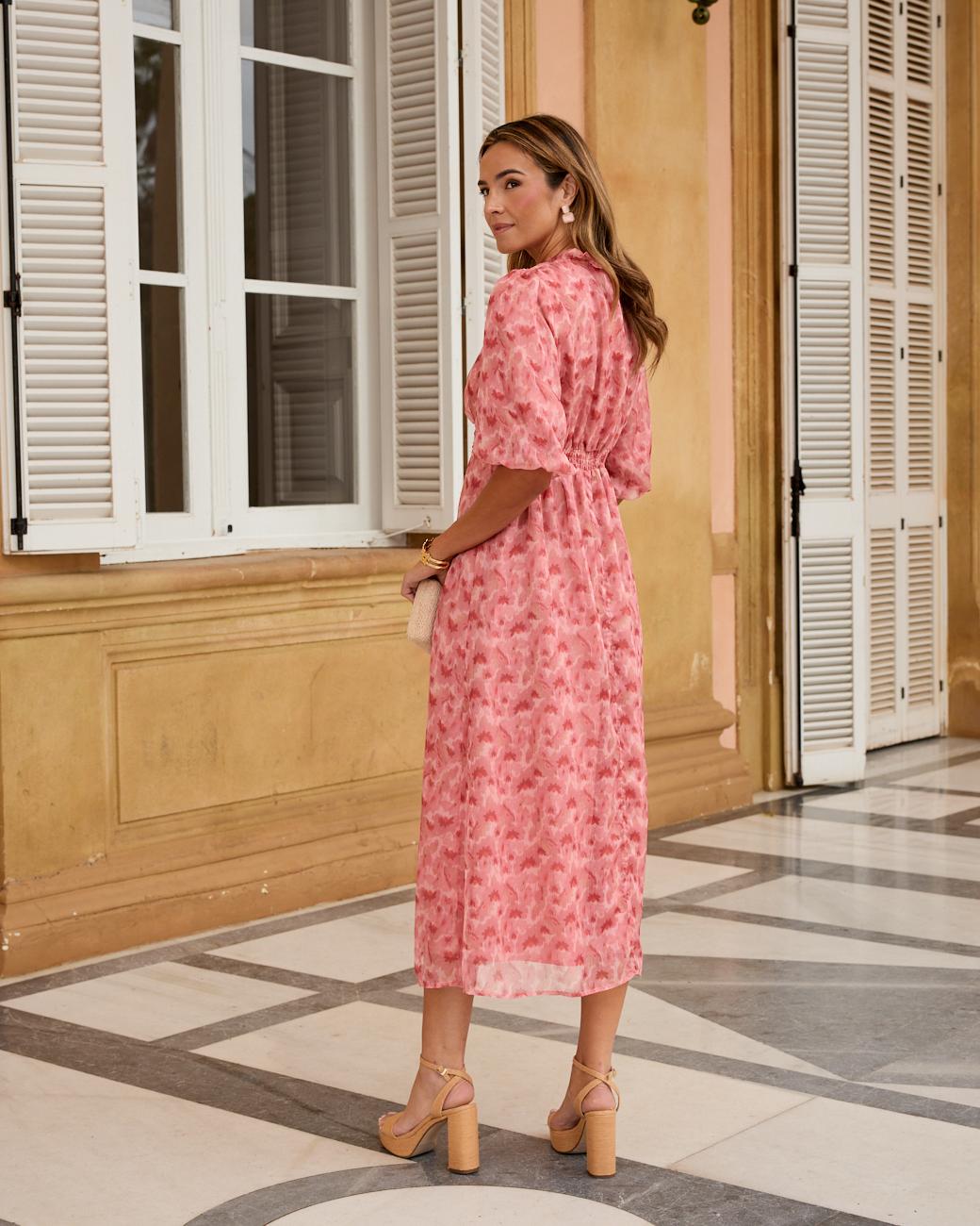 Kleid für Gäste Elsa