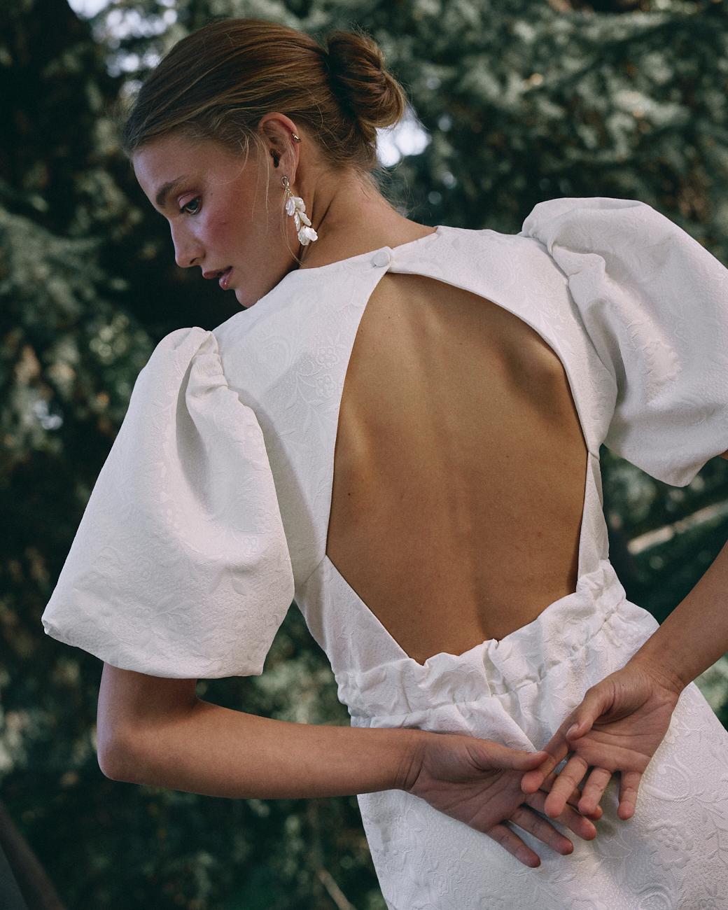 Brautkleid Camelia