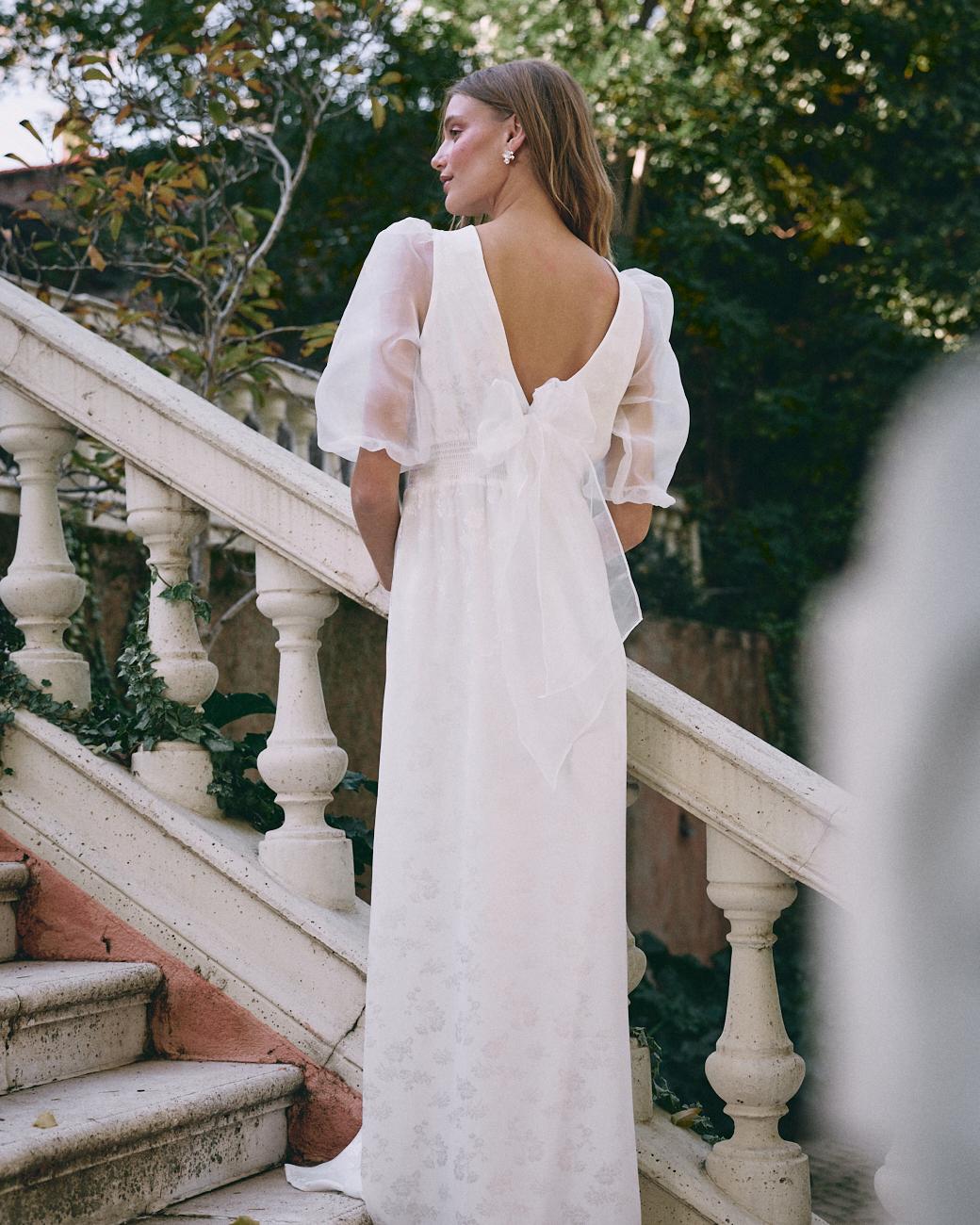 Brautkleid Adelina