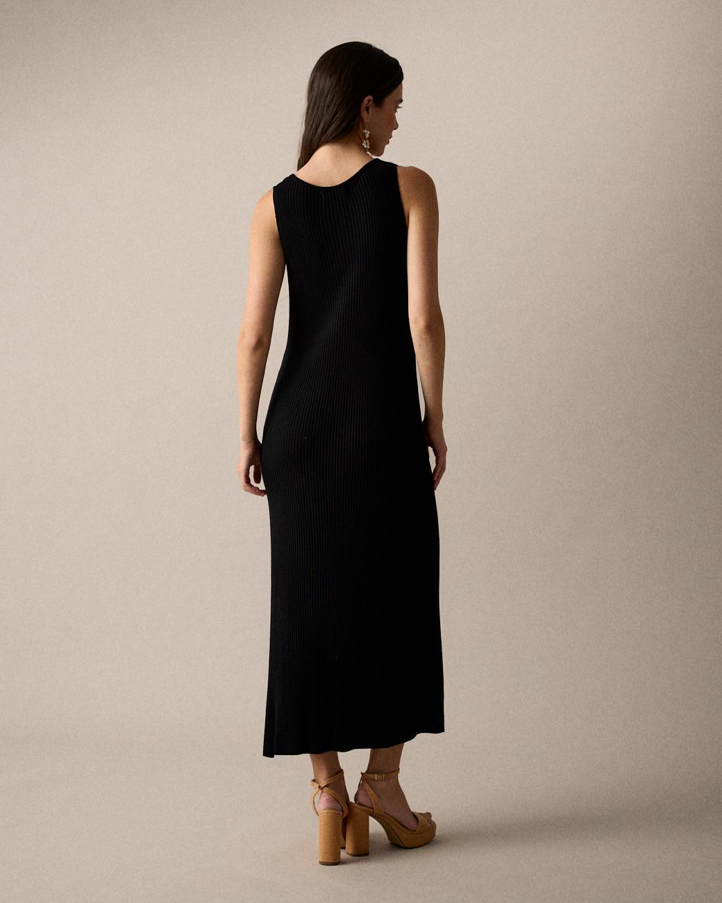 Strickkleid Mafalda