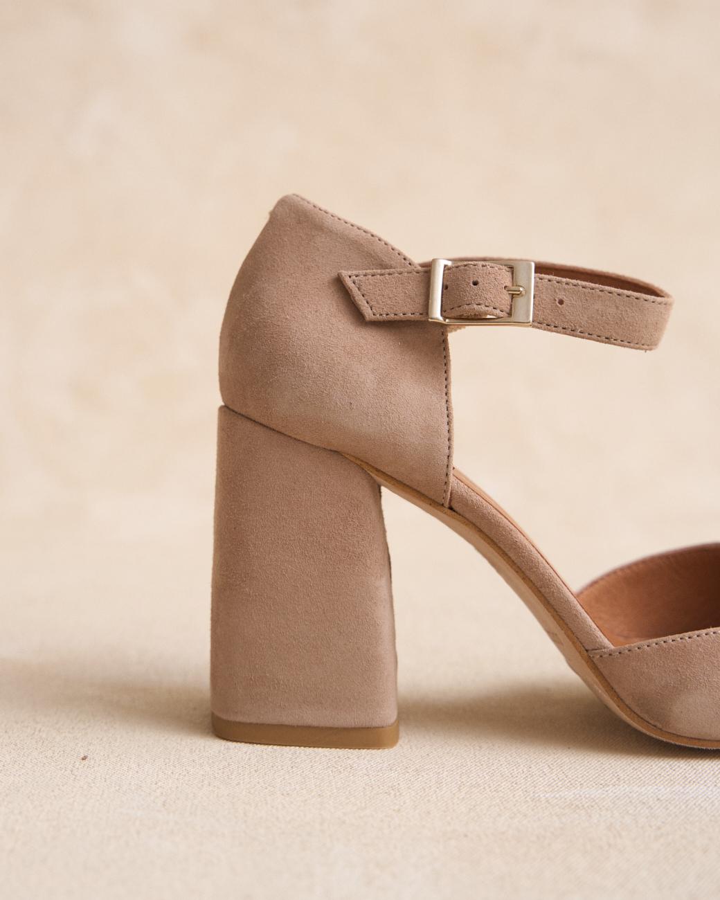 Absatzschuh Belinda