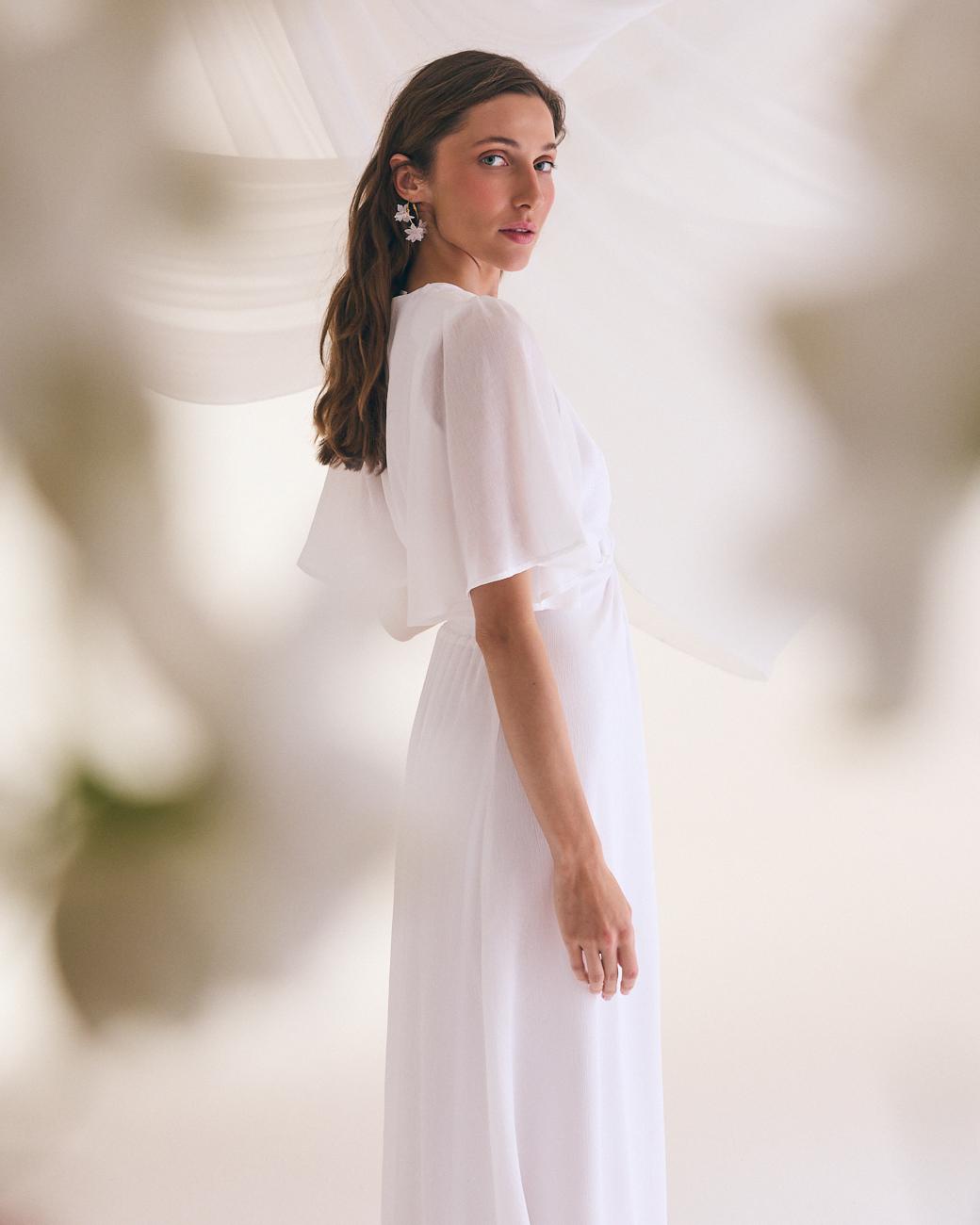 Brautkleid Diana