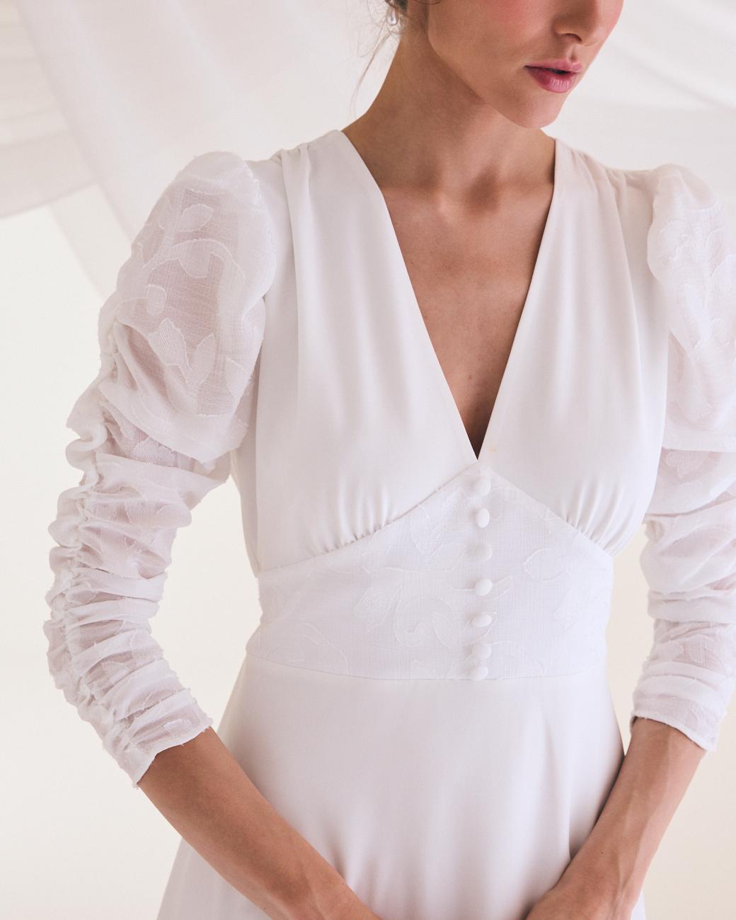 Brautkleid Emma