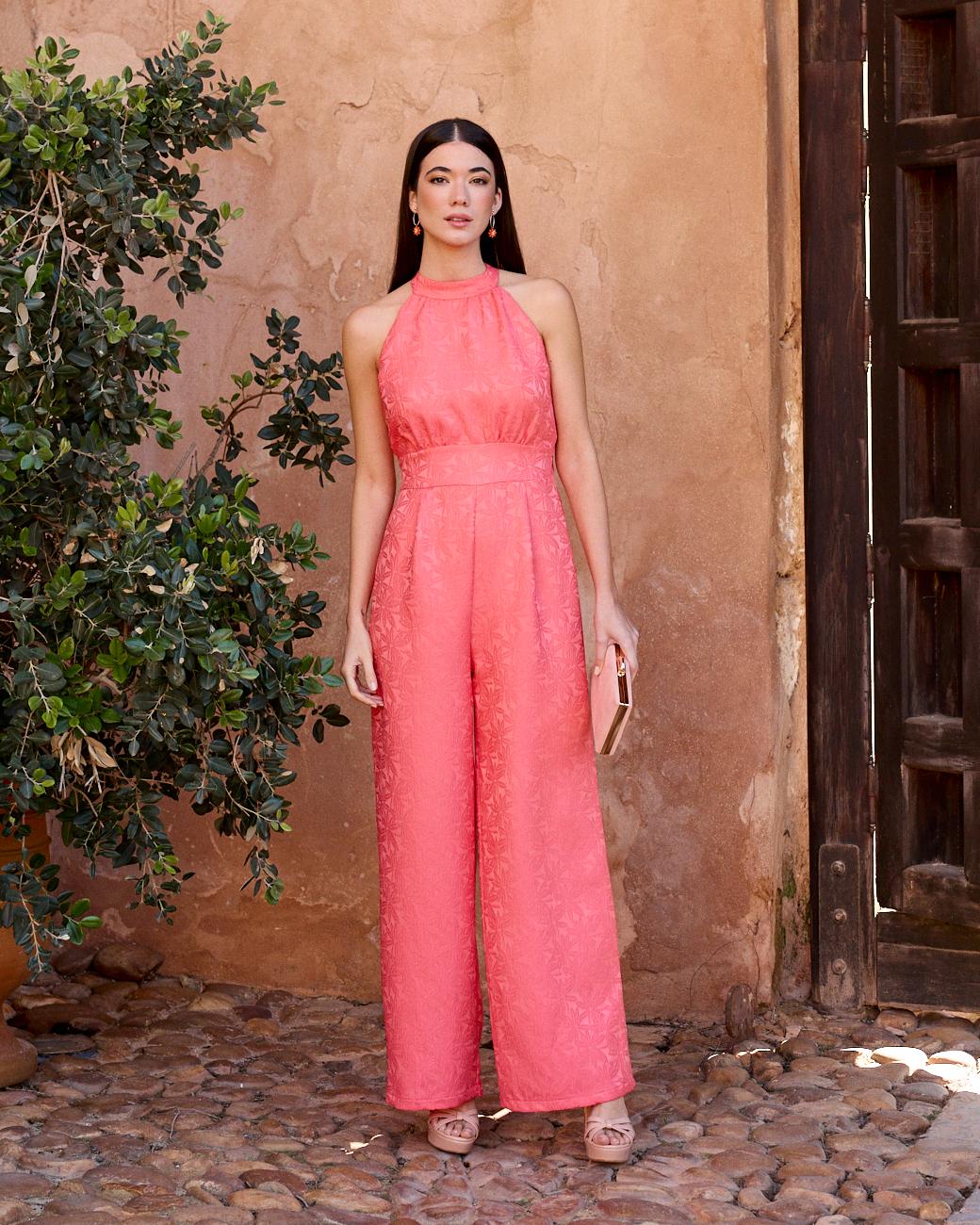 Halterkleid Ludovica