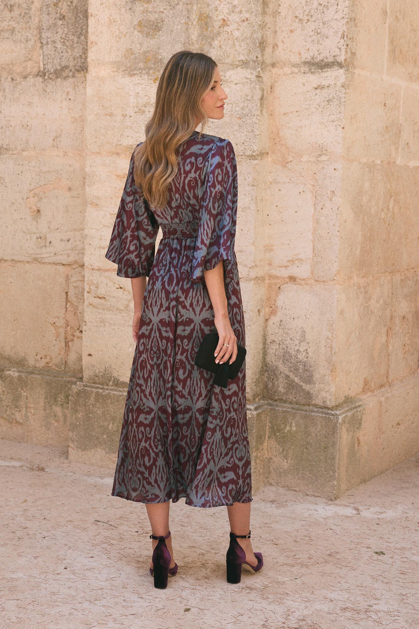 Kleid für Gäste Artemisa