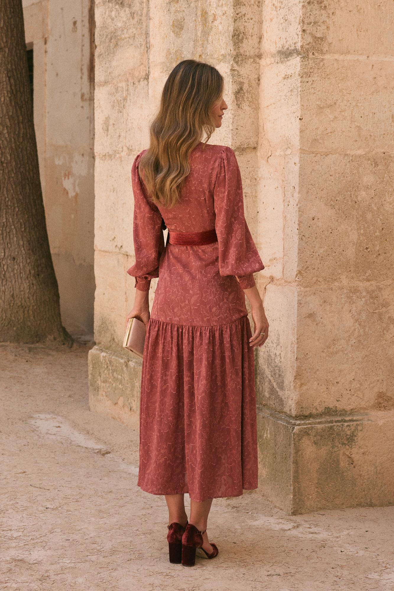 Kleid für Gäste Lausanne