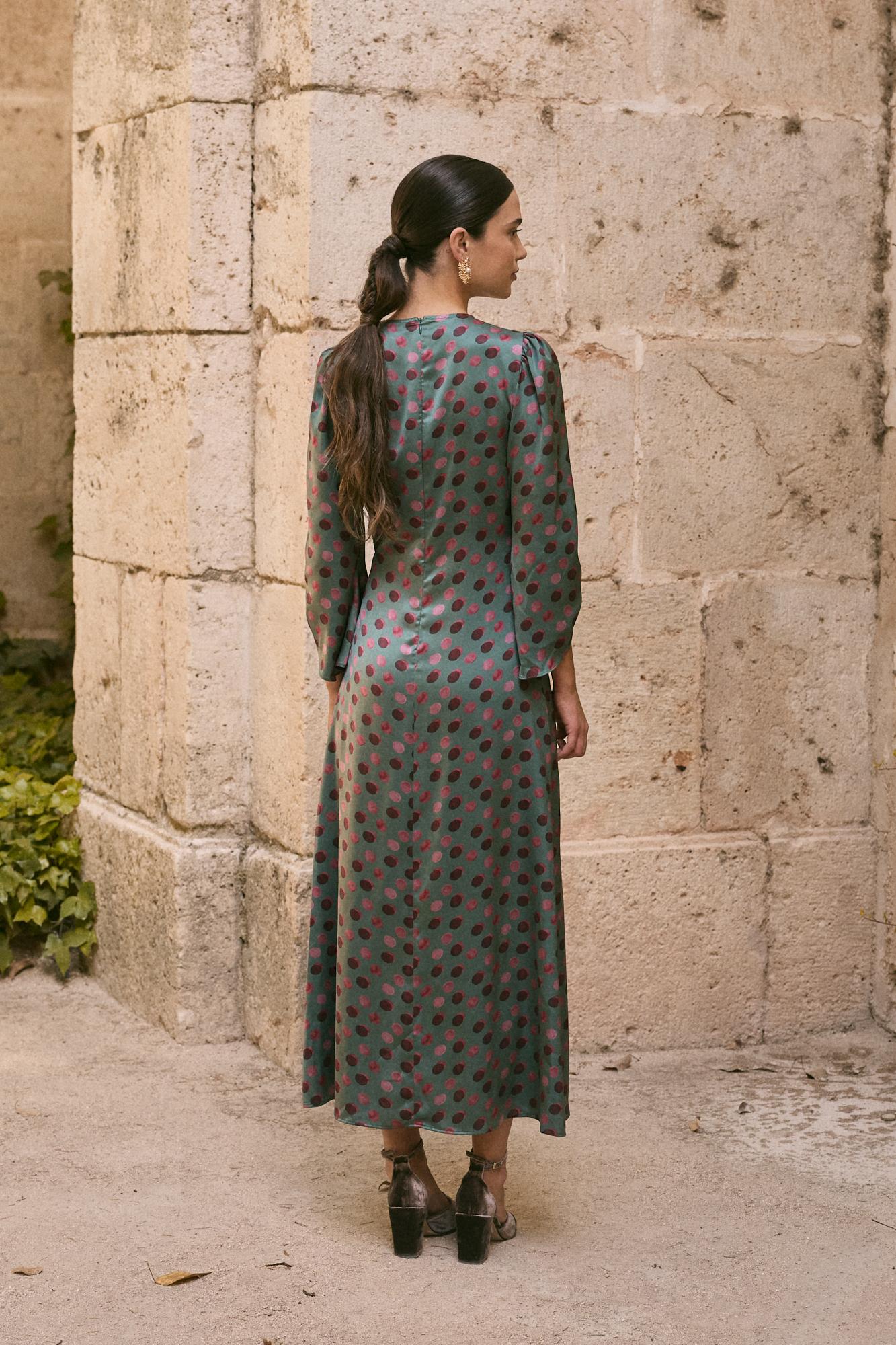 Kleid für Gäste Trivias