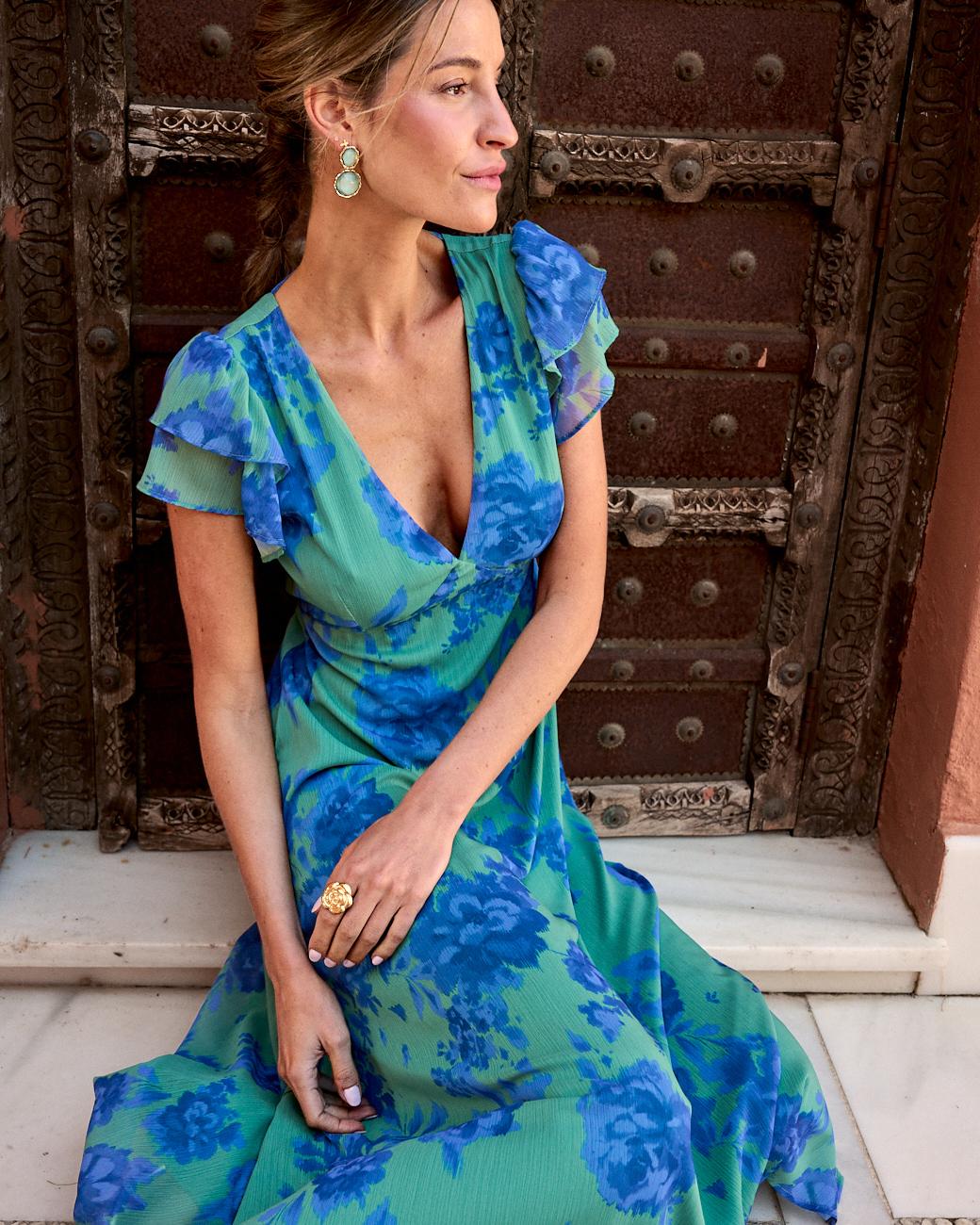Kleid Feria Pastora