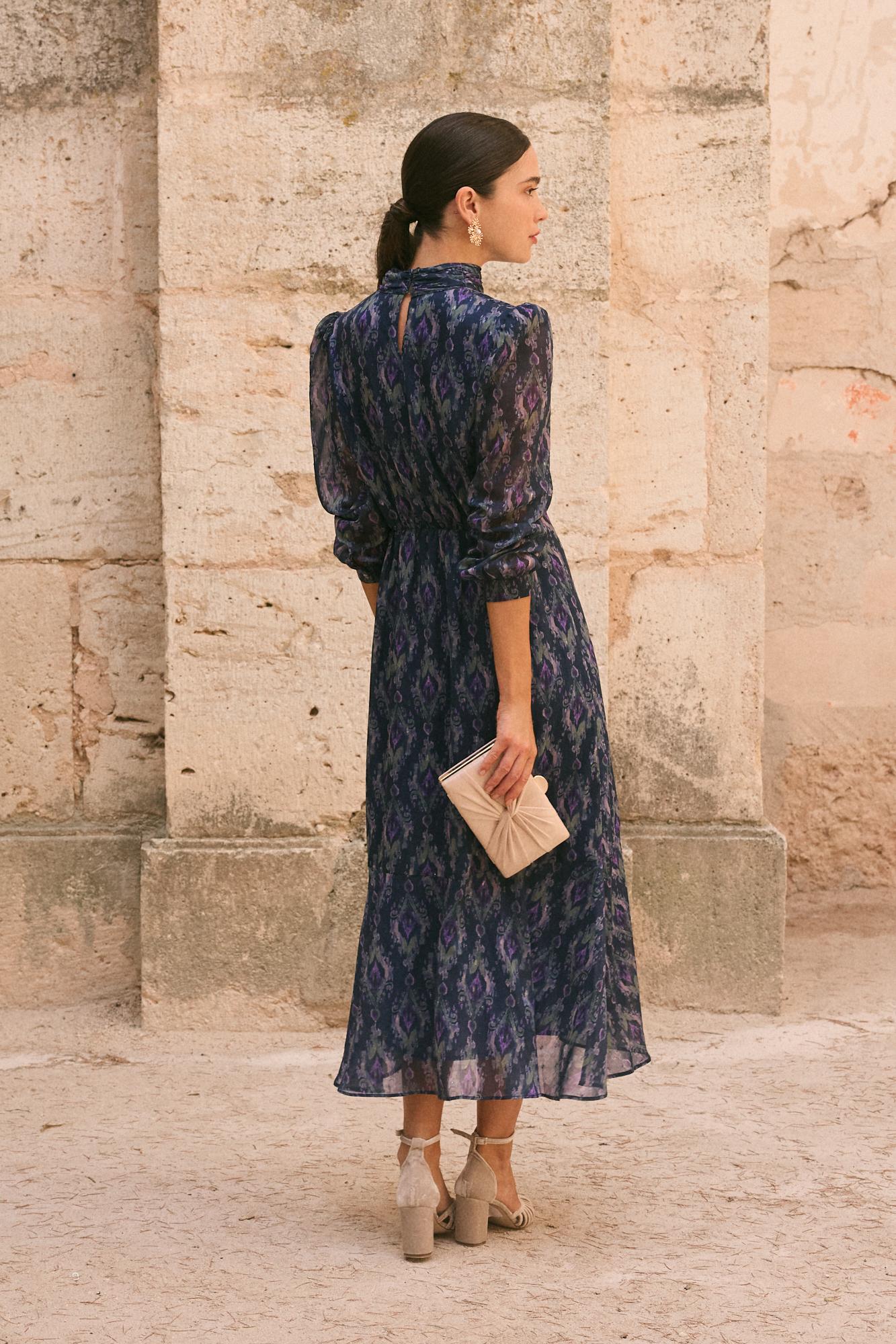 Kleid für Gäste Cleoh