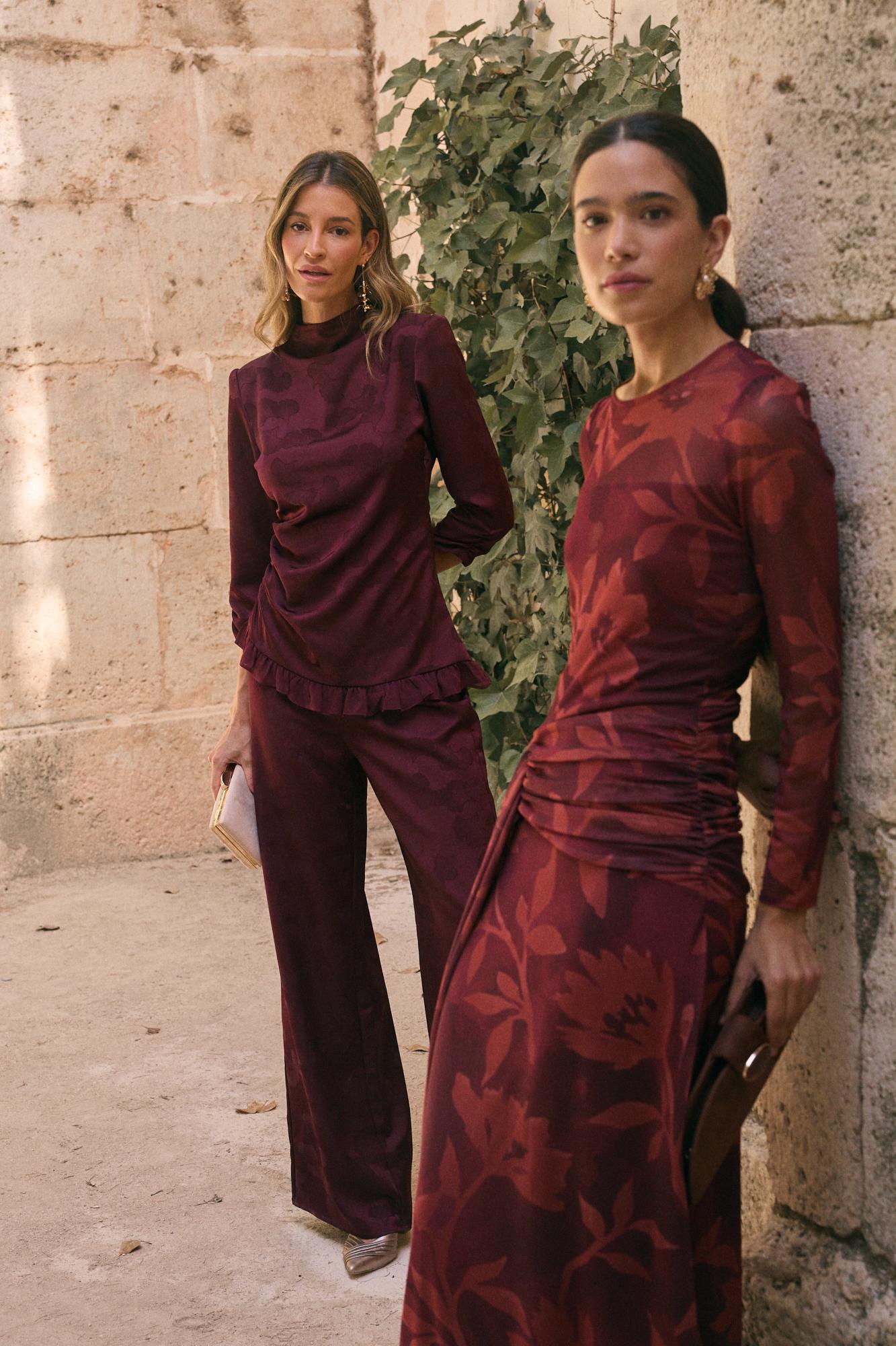 Bluse für Gäste Lindes