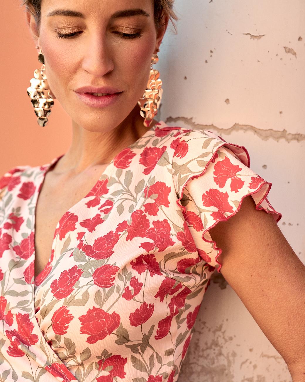 Festkleid Carmen