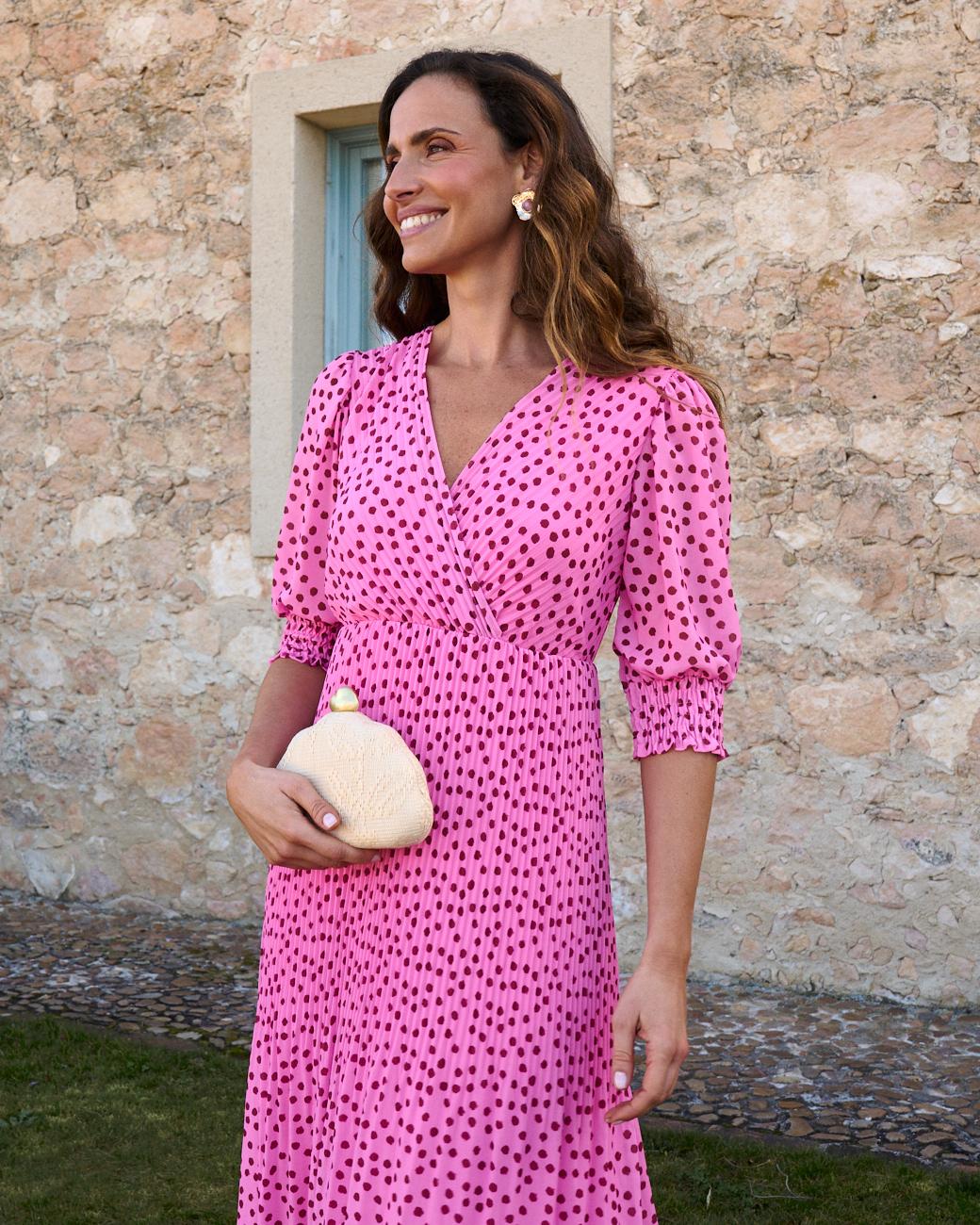 Kleid für Gäste Glenda