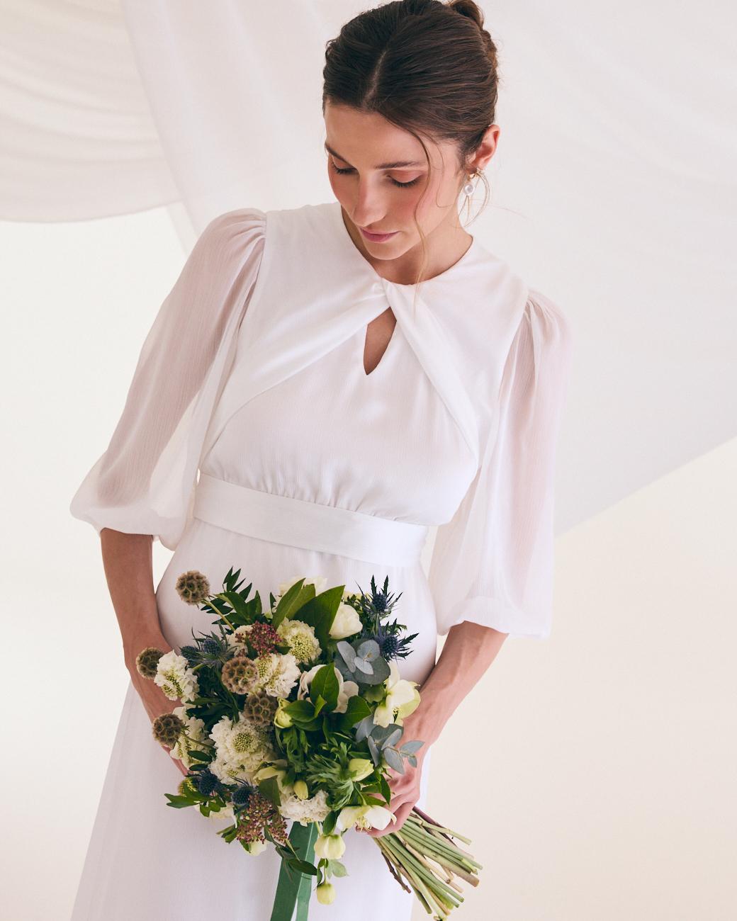 Brautkleid Constanza