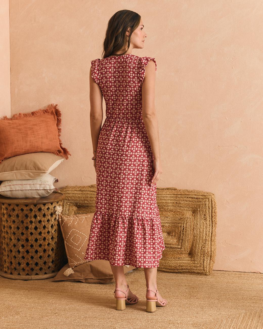 Hemdblusenkleid Alina