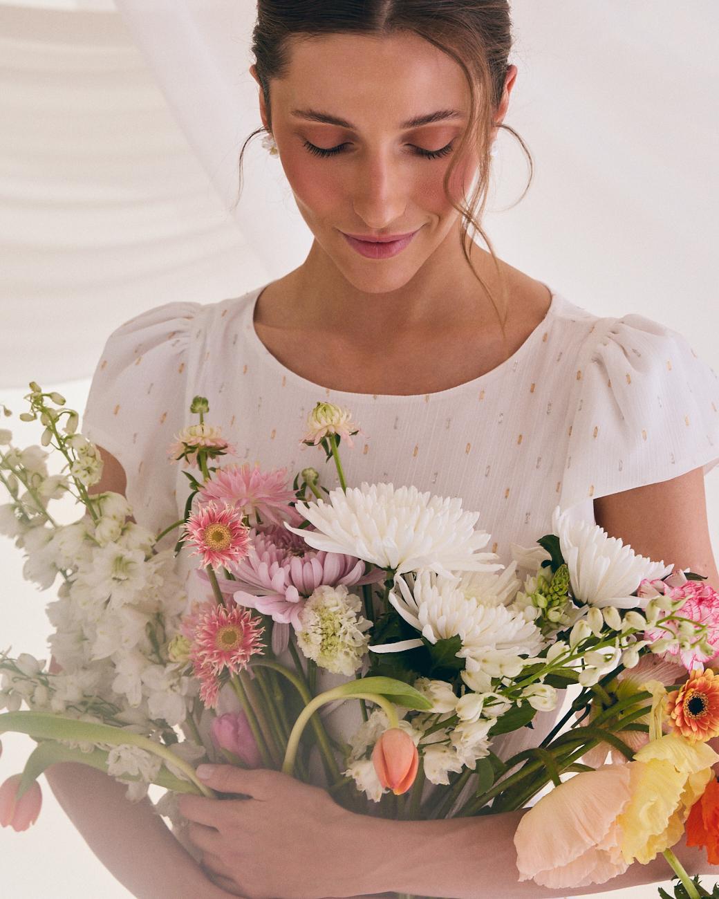 Brautkleid Amelia
