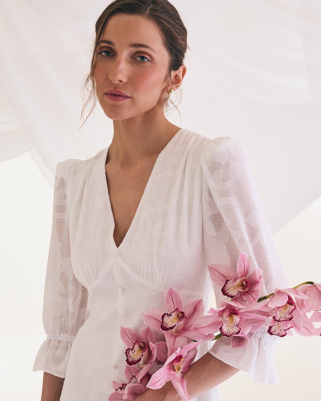 Brautkleid Delia