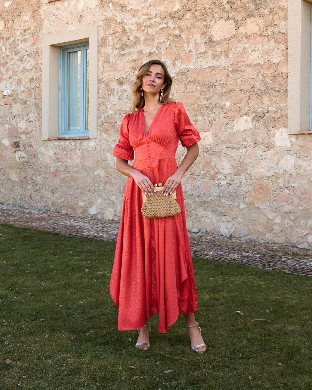 Kleid für Gäste Valentina