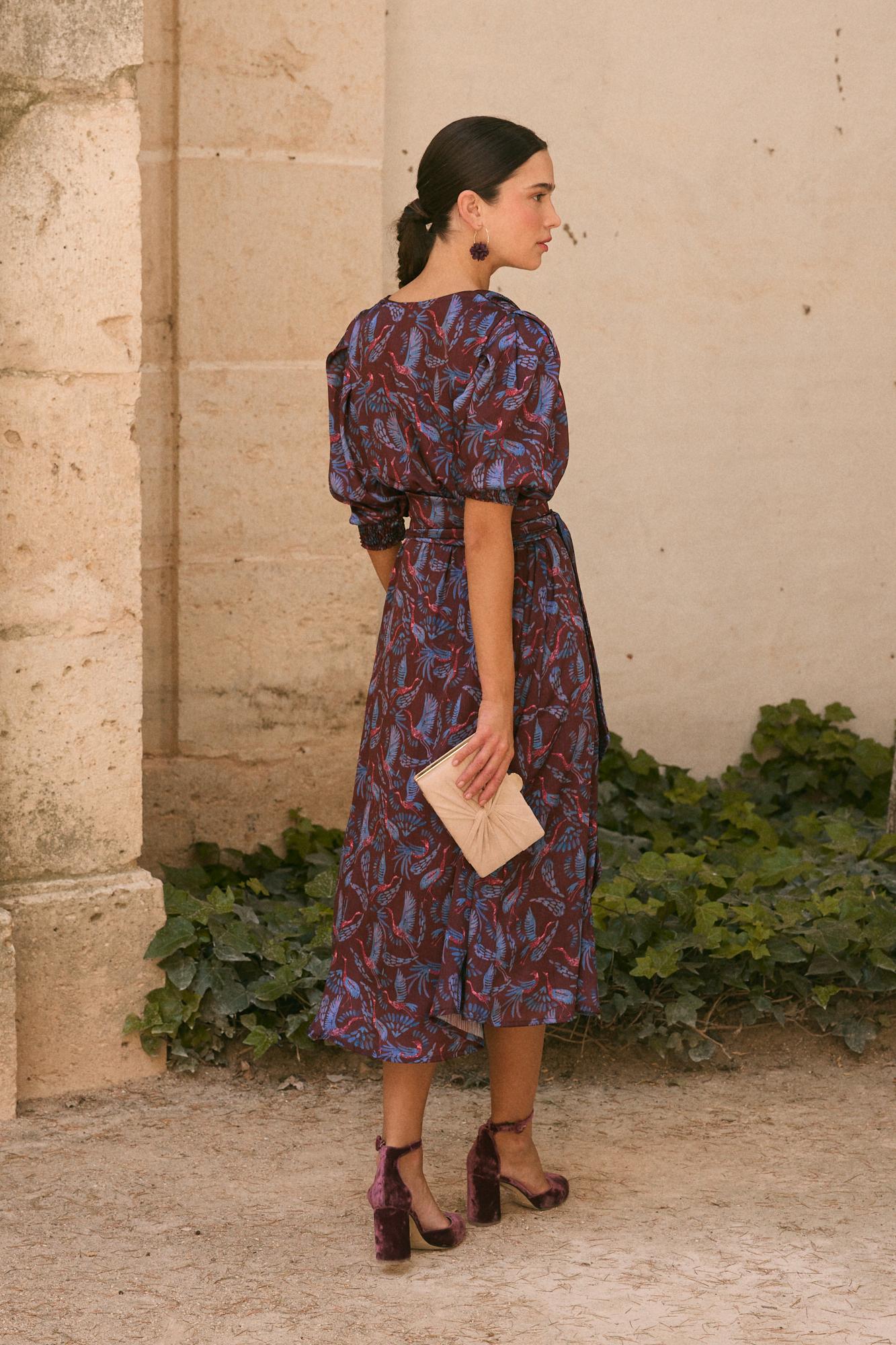 Kleid für Gäste Elia