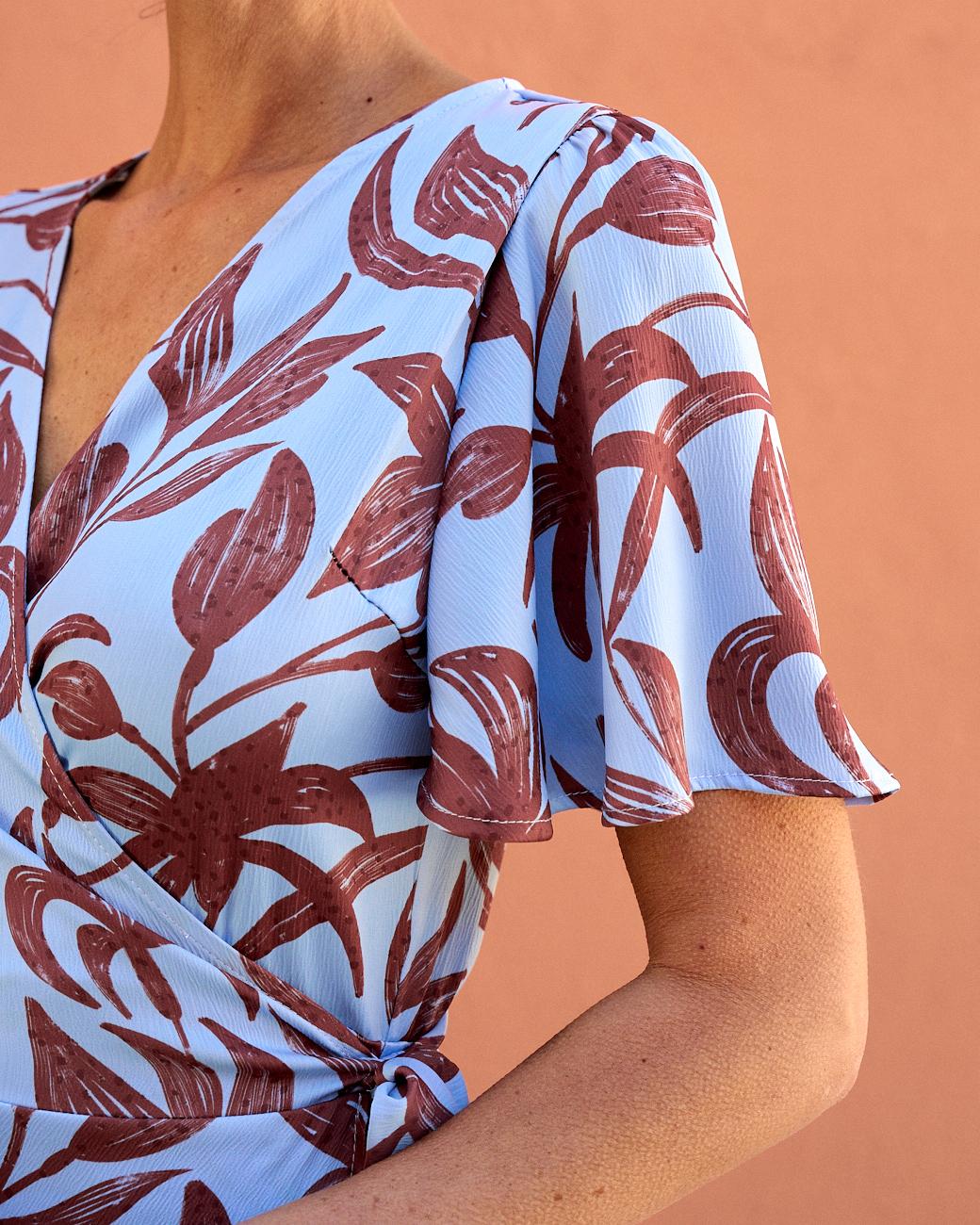 Kleid für Gäste Minerva